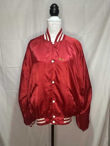 Vintage wolf oil - vintage, bomber