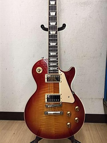 Gibson traditional les paul - les,