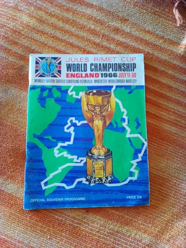 Jules rimet world cup - rimet, no