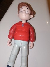 Rude Ralph 5" Action Figure