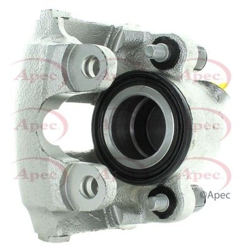 Apec front right brake - right, caliper