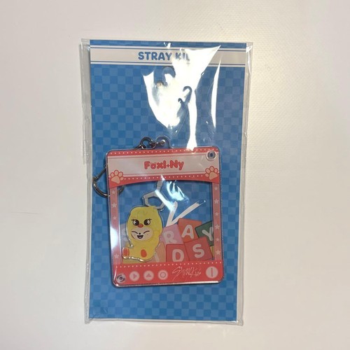 Stray kids toyworld - kids, acrylic