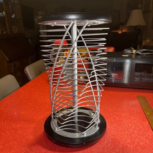 Vintage tower rack - tower, stand