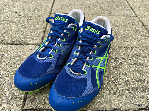 Asics hyper men track - hyper, men's