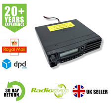 VERTEX VX4204 VHF 50 WATT