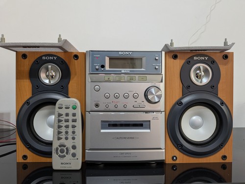 Sony cmt ep515 micro fi - cmt-ep515,