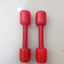  2 Pairs Portable Fitness Gear