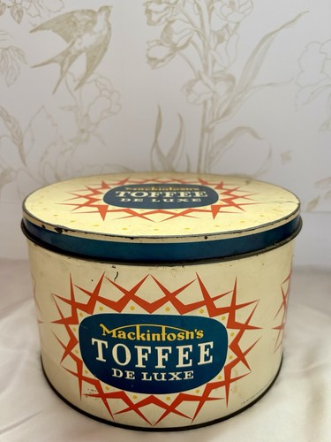 Mackintosh assorted toffee - s,
