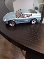 Matchbox Aston Martin Db7 Premiere Edition