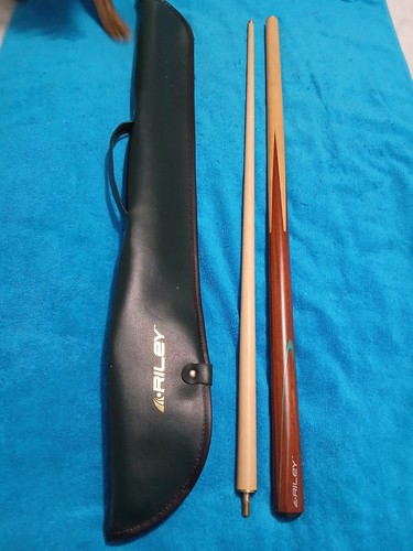 Riley snooker cue piece - riley,