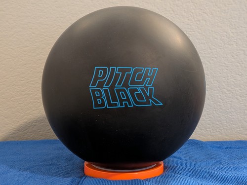 15lb storm pitch black - 15lb, 78/u