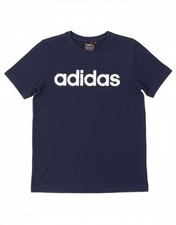 ADIDAS Boys Graphic T-Shirt