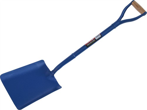Solid forged steel - solid,
