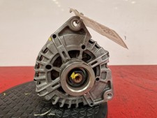 MERCEDES BENZ E-CLASS 2021 ALTERNATOR 250 AMP 2.0L DIESEL OM654.920 0009068302