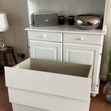 IKEA Malm Drawers x2 - for use with Malm chest of drawers/spare drawers.W Yorks