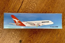 Qantas airbus a380 model - airbus,