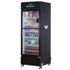 Smart Retail Cooler Vending