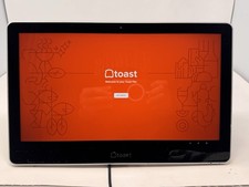 Toast Flex TT200 POS System