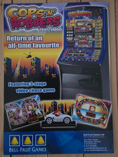 Cops N Robbers Reel2Video