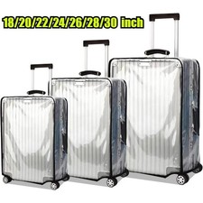 Travel Clear PVC Waterproof