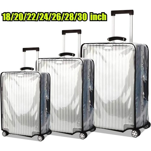 Travel clear pvc waterproof - travel,