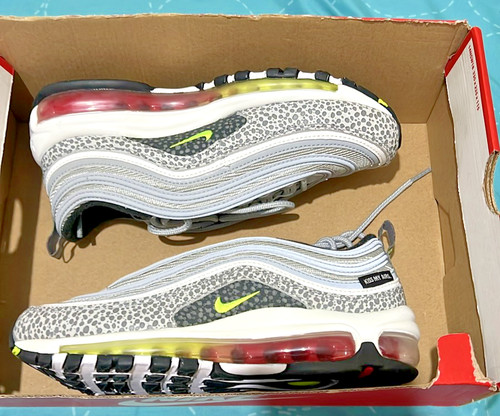 Nike air max kiss - max, airs