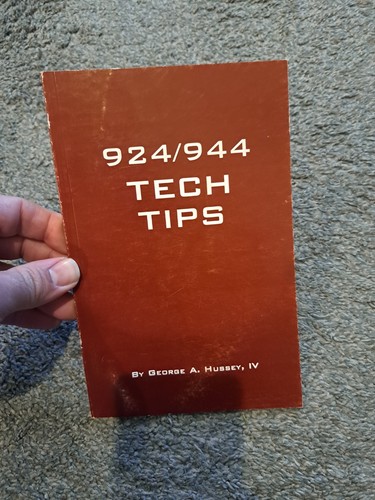 924 944 tech tips george - 924/944,