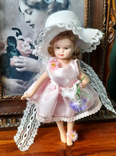 HAUNTED DOLL GOLDIE POSITIVE
