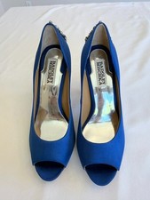 Badgley Mischka shoes