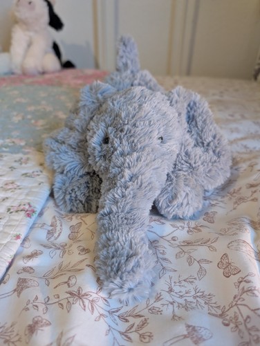Jellycat tumblie elephant - tumblie,