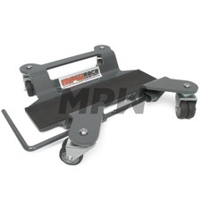 Motorcycle Heavy Duty Dolly Centre Stand Max 400KG MPW Race Department