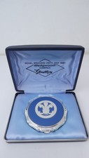 Royal wedding stratton compact - stratton,