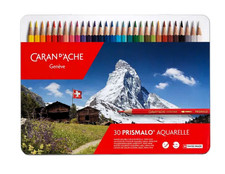 Caran d'Ache Prismalo