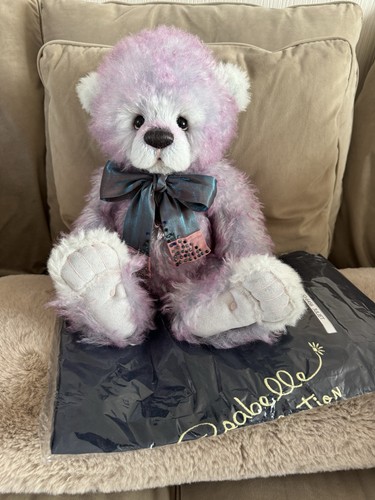 Charlie bears isabelle - charlie,