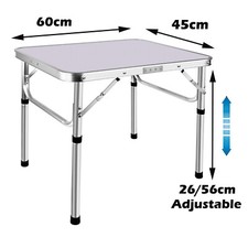 Folding Camping Table