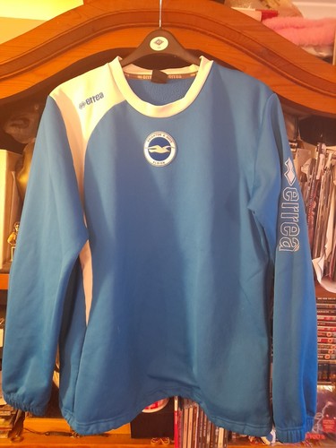 Rare brighton and hove albion - and,