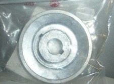 Pulley Flywheel Electric Motor