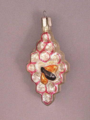 Christmas tree decoration - tree,
