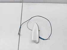 TOYOTA AVENSIS T270 EXTERIOR