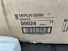 Merlin Gerin Prisma G 09024