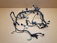 Kawasaki EX650 ER6F Wiring loom harness Complete ABS 2012 - 2016