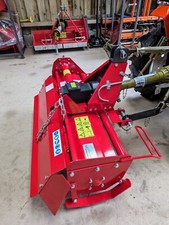 New Rotary Tillers RT105