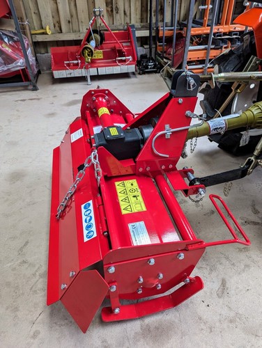 New rotary tillers rt105 - rotary,