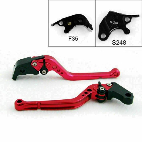 Long brake clutch - long,