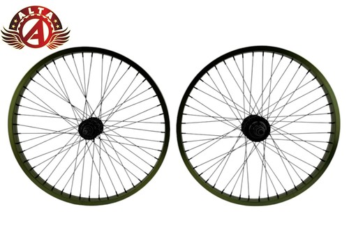 125 bmx bike alloy front - bike,