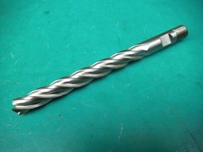 ENGINEERS 12MM HSS EXTRA LONG SERIES ENDMILL MILLING CUTTER