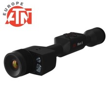 Ex Display ATN Mars 5 LRF