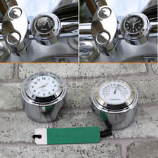 Motorcycle 7/8-1" Handlebar