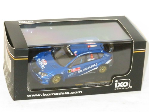 Subaru impreza s14 wrc - subaru,