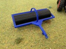 1/32 Scratch Built Blue Land